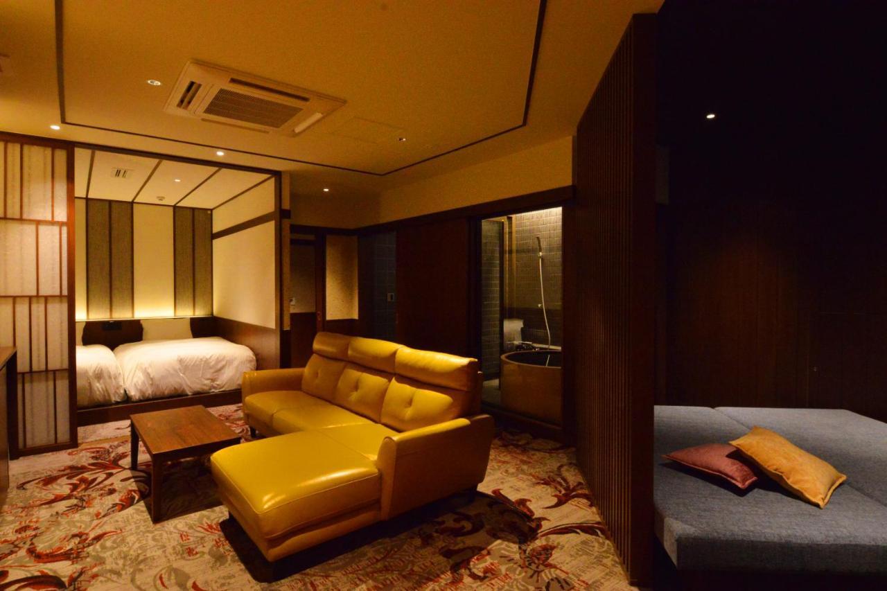 Toriizaki Club Sushi Auberge Kisarazu Exterior photo